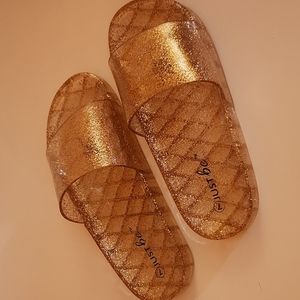 Gellie Sandals